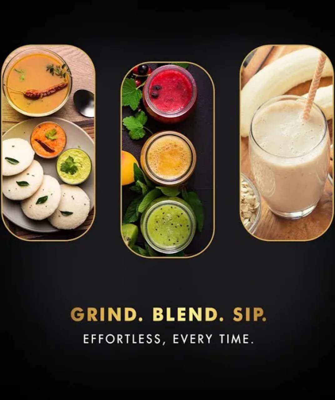 Sujata MG03 Mixer Grinder – 1000W