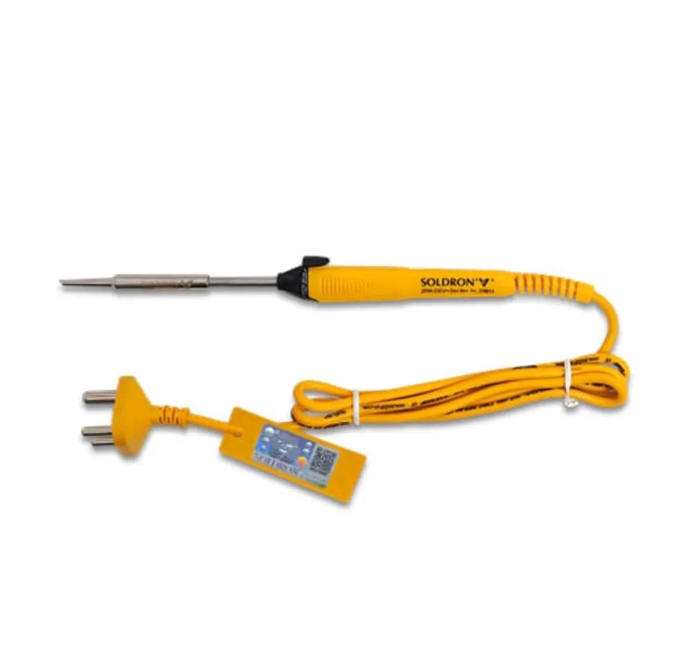 SOLDERING IRON
