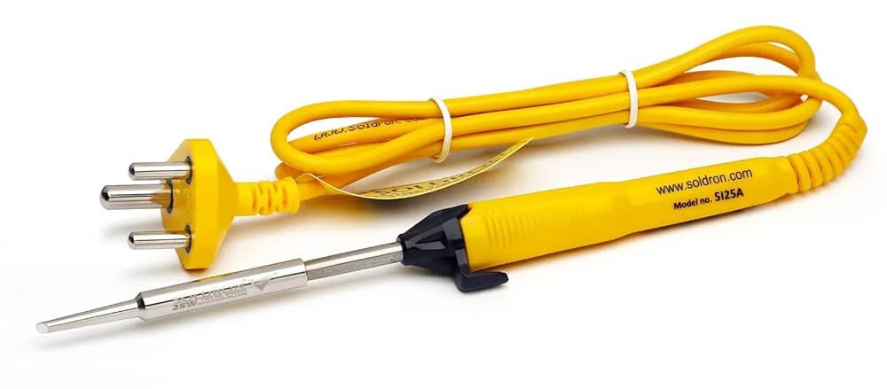 SOLDERING IRON