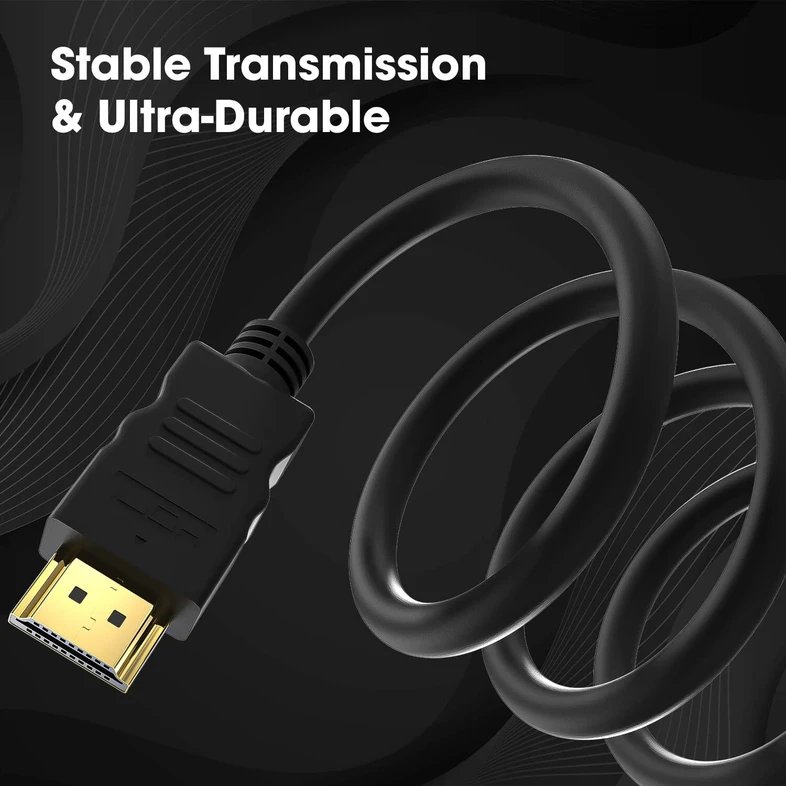 HDMI CABLE TATA PLAY