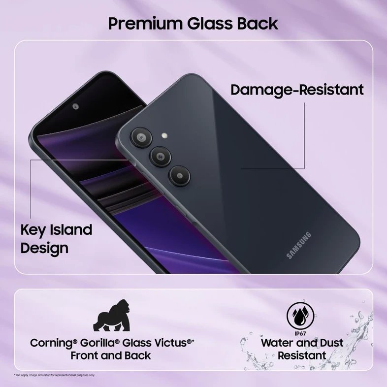 Sumsung Galaxy A35 5G