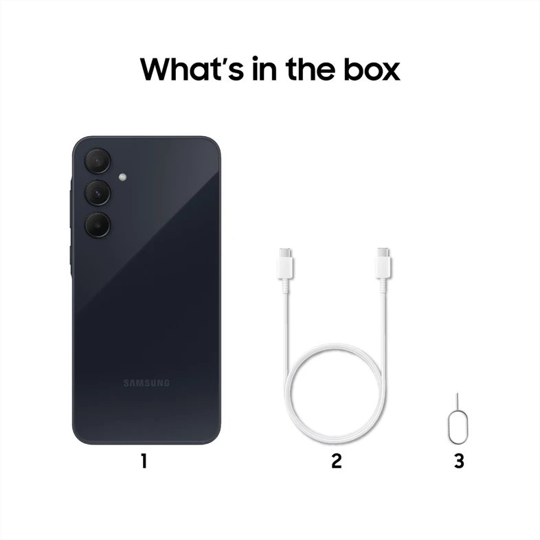 Sumsung Galaxy A35 5G