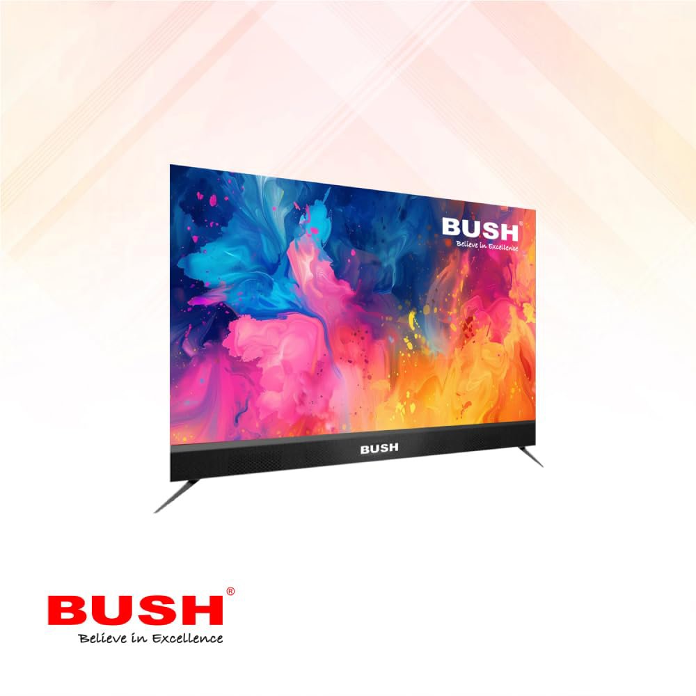 BUSH LED Android TV