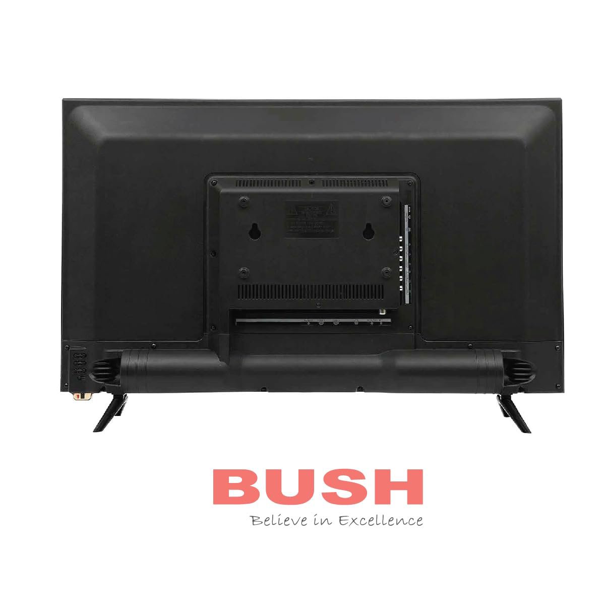 BUSH LED Android TV
