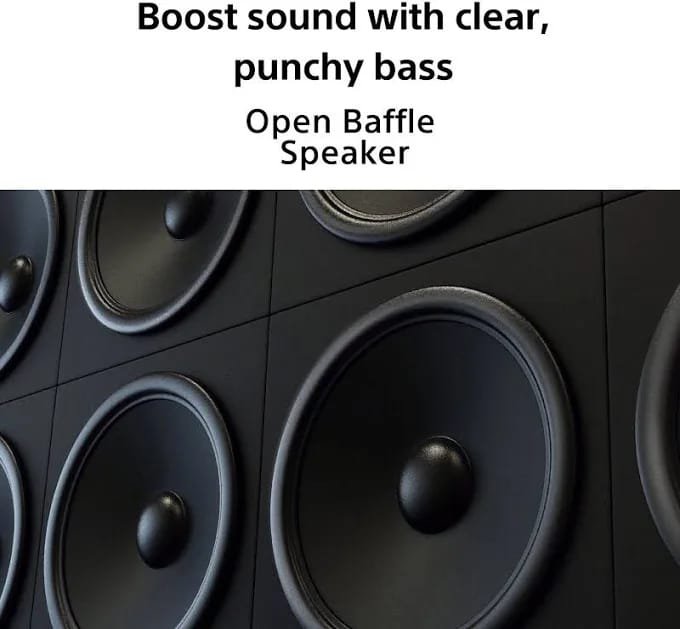 Sony  LED Smart Google TV