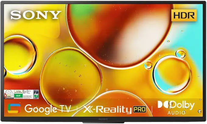 Sony 32 inch Smart LED TV