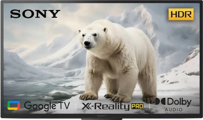 Sony 32 inch Smart LED TV