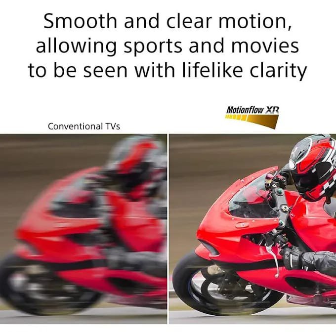 Sony 32 inch Smart LED TV