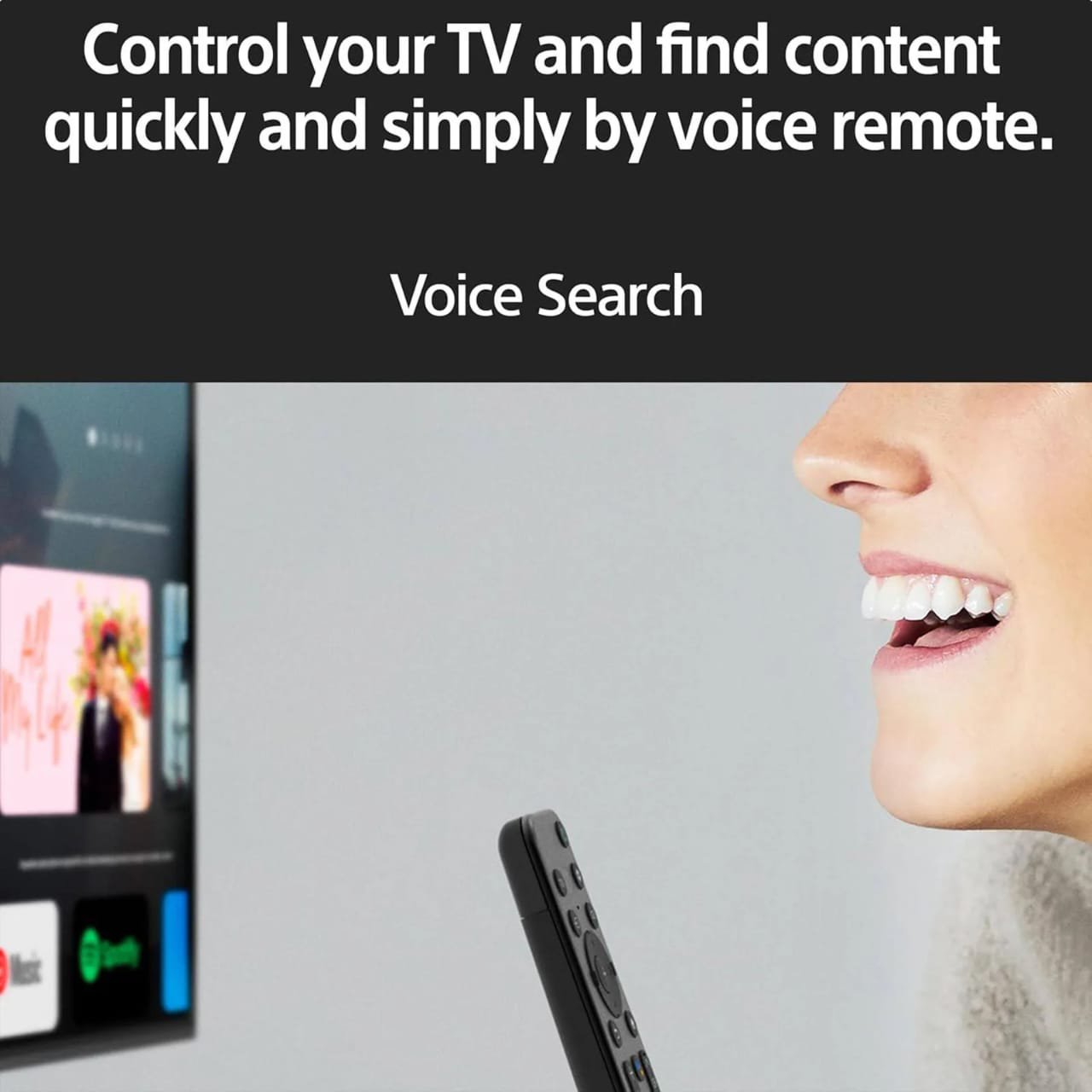 Sony  LED Smart Google TV