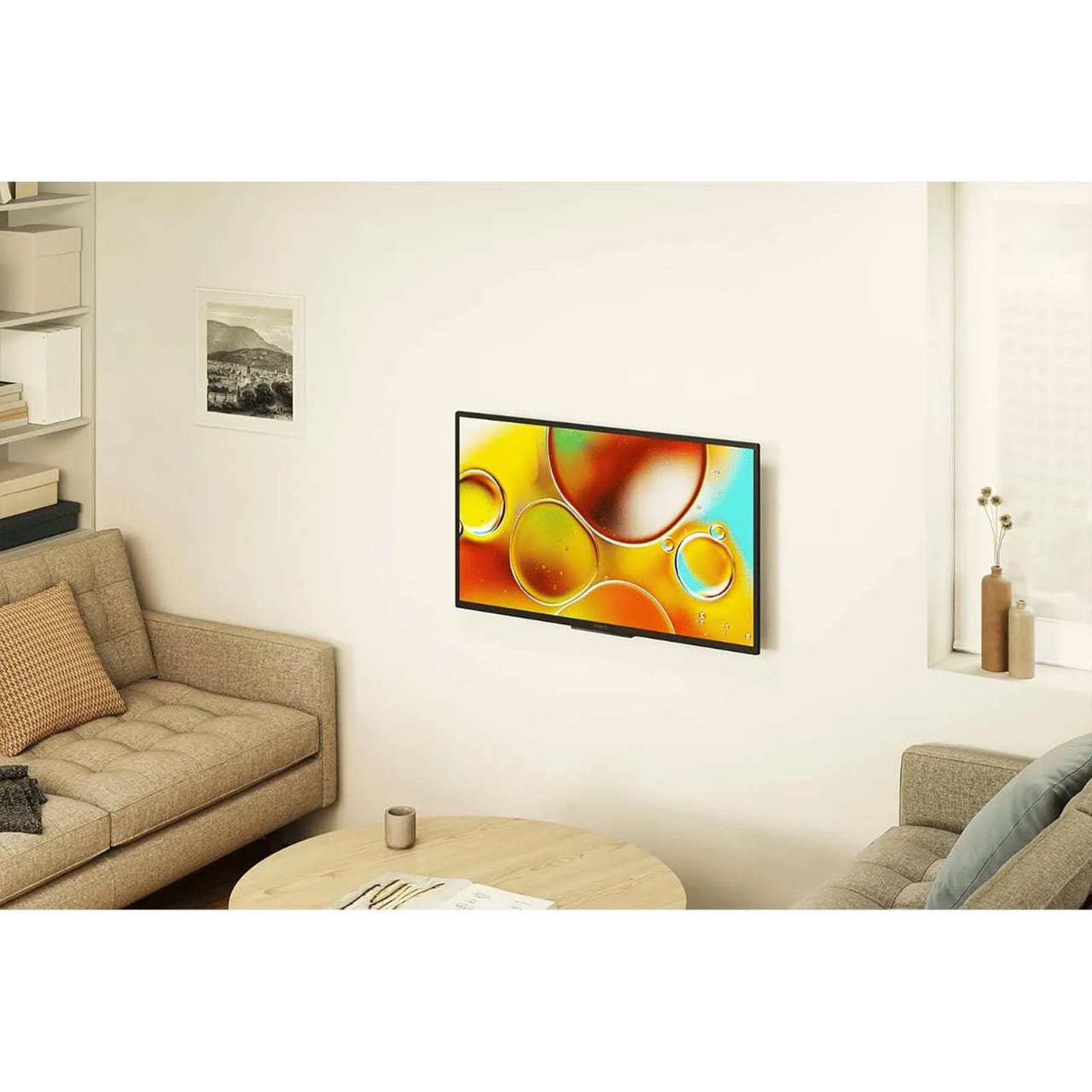 Sony LED Google Smart TV