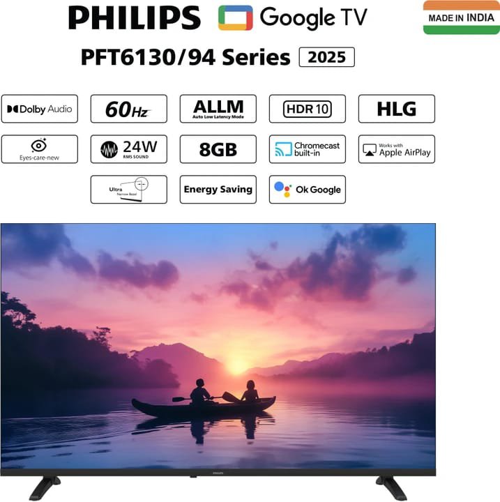 PHILIPS M - (43PFT6130/94)