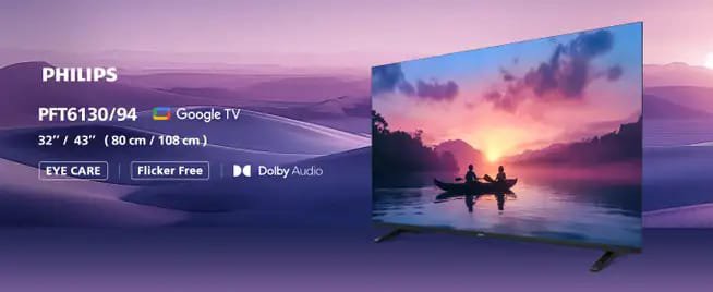 Philips M - (32PFT6130/94)