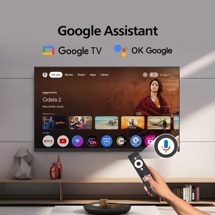 PHILIPS M - (43PFT6130/94)