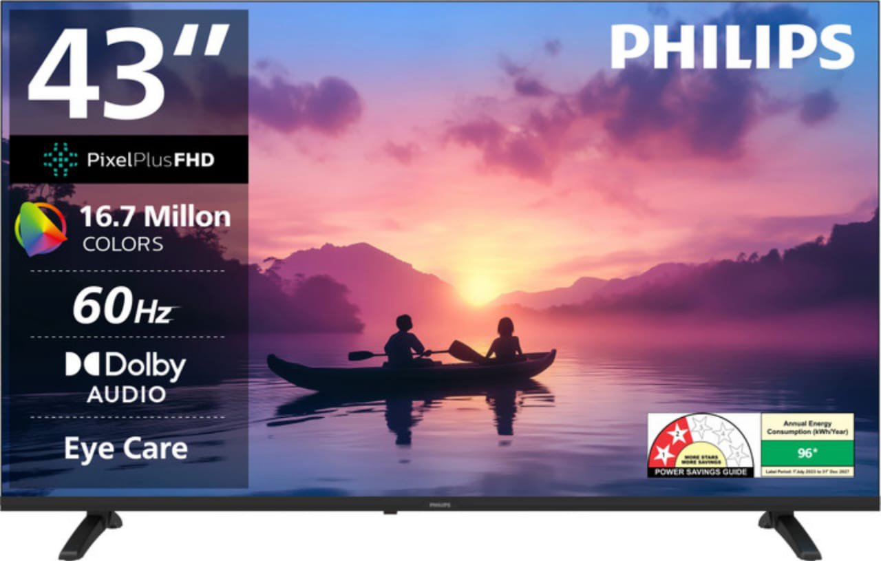 PHILIPS M - (43PFT6130/94)