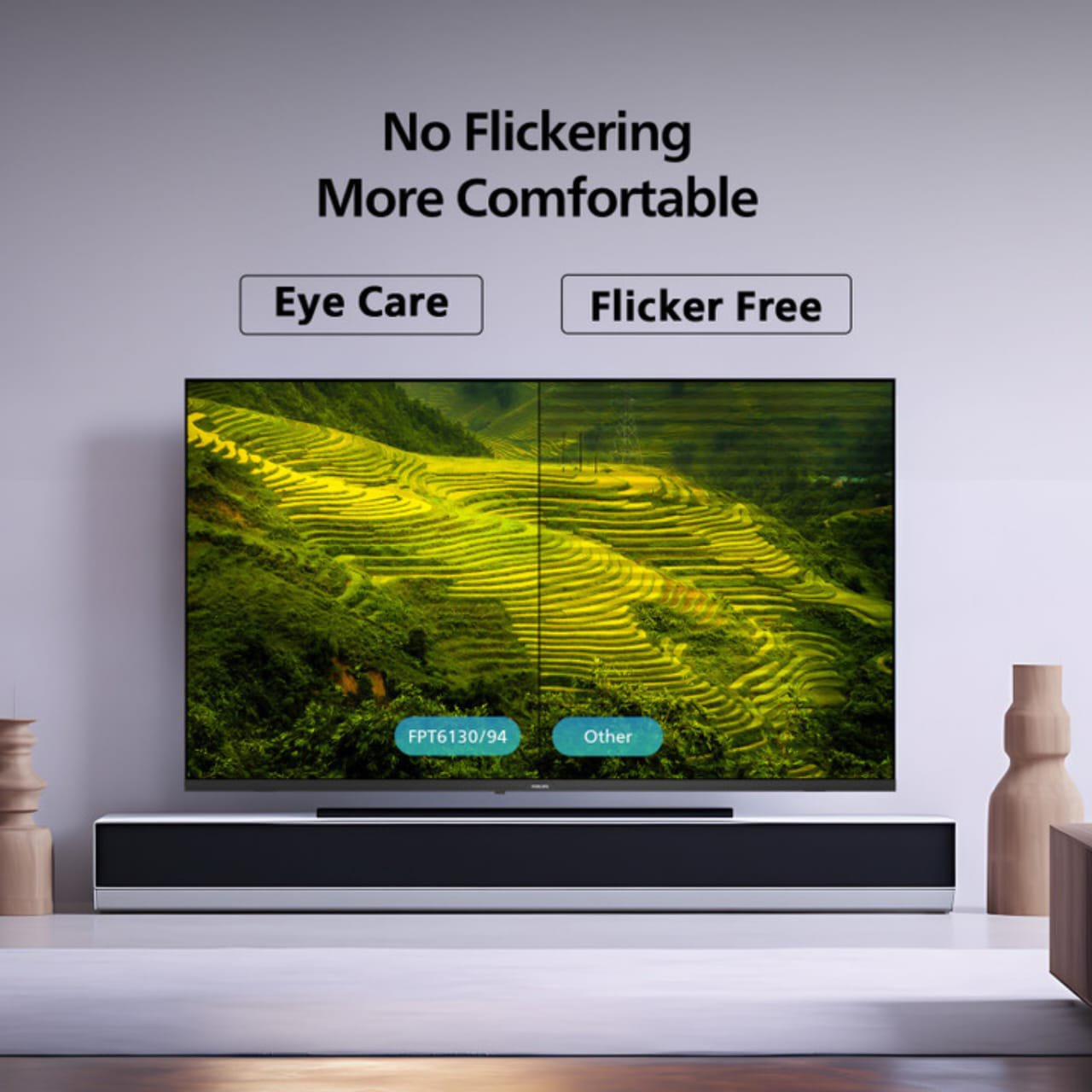 PHILIPS M - (43PFT6130/94)