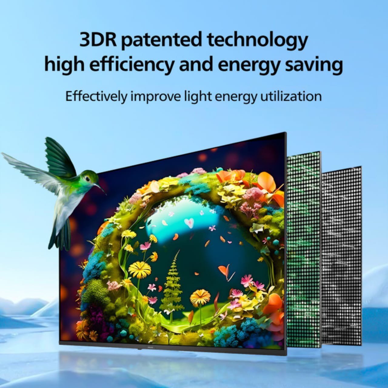 PHILIPS M - (43PFT6130/94)