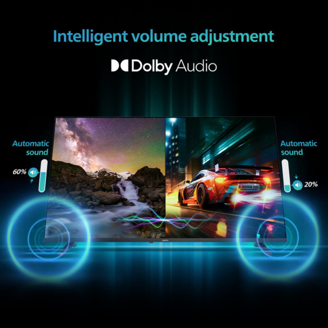 PHILIPS M - (43PFT6130/94)