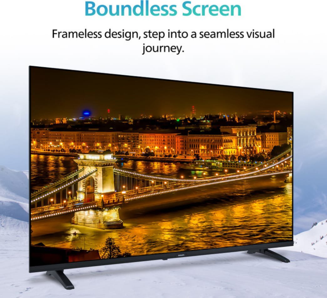 PHILIPS M - (43PFT6130/94)