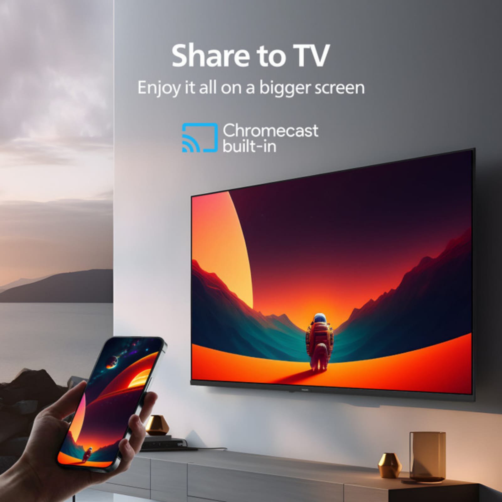 PHILIPS M - (43PFT6130/94)