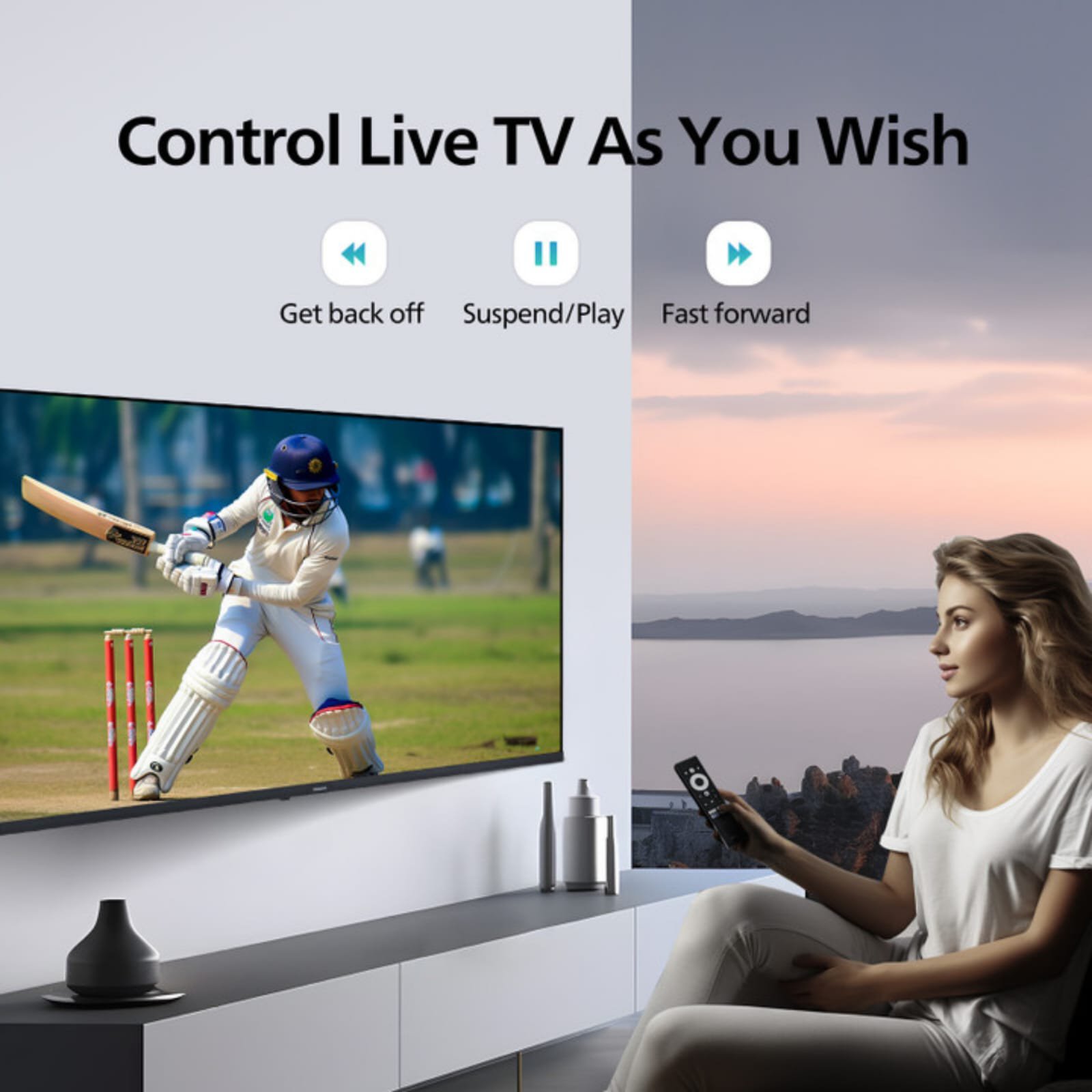 PHILIPS M - (43PFT6130/94)