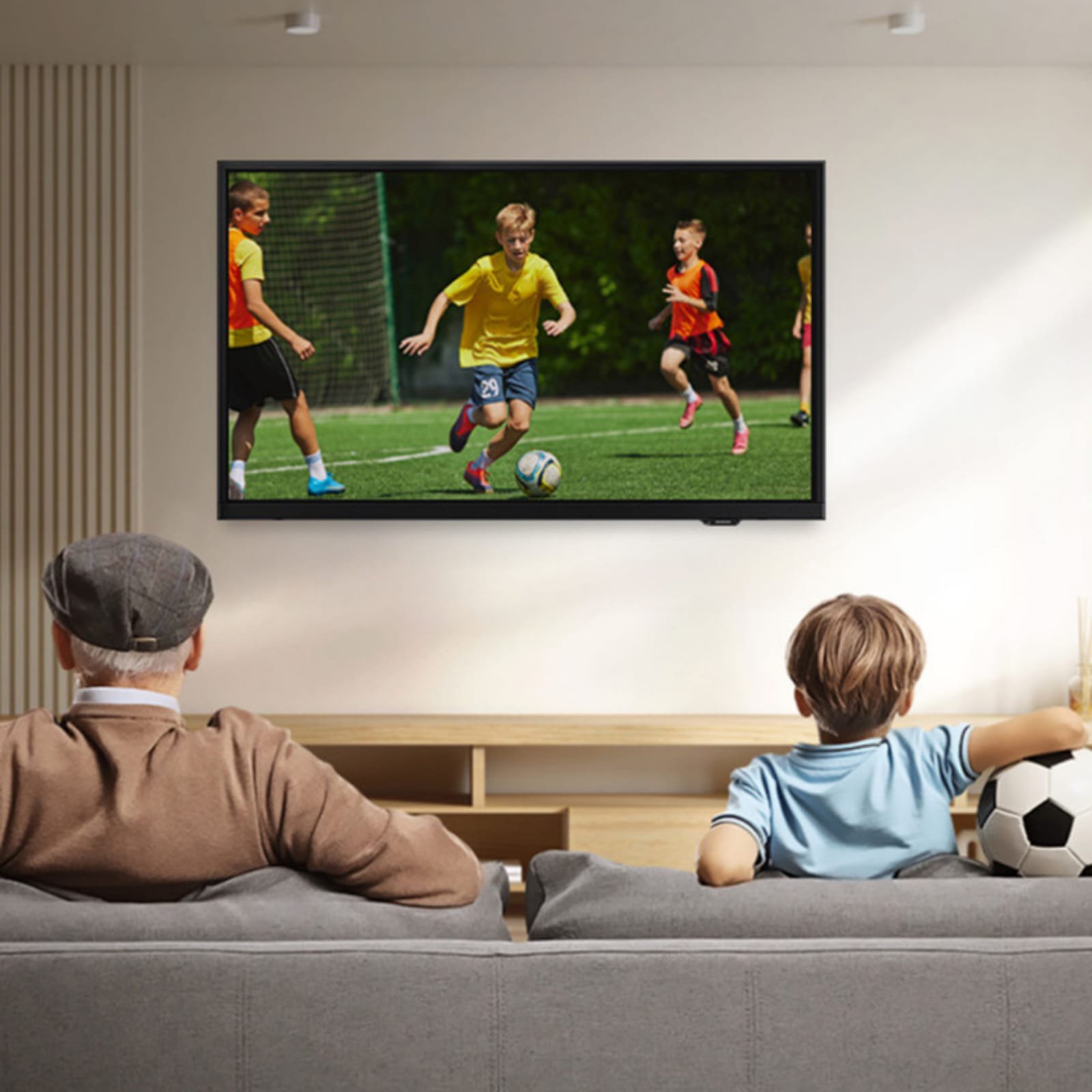 Samsung Smart LED TV