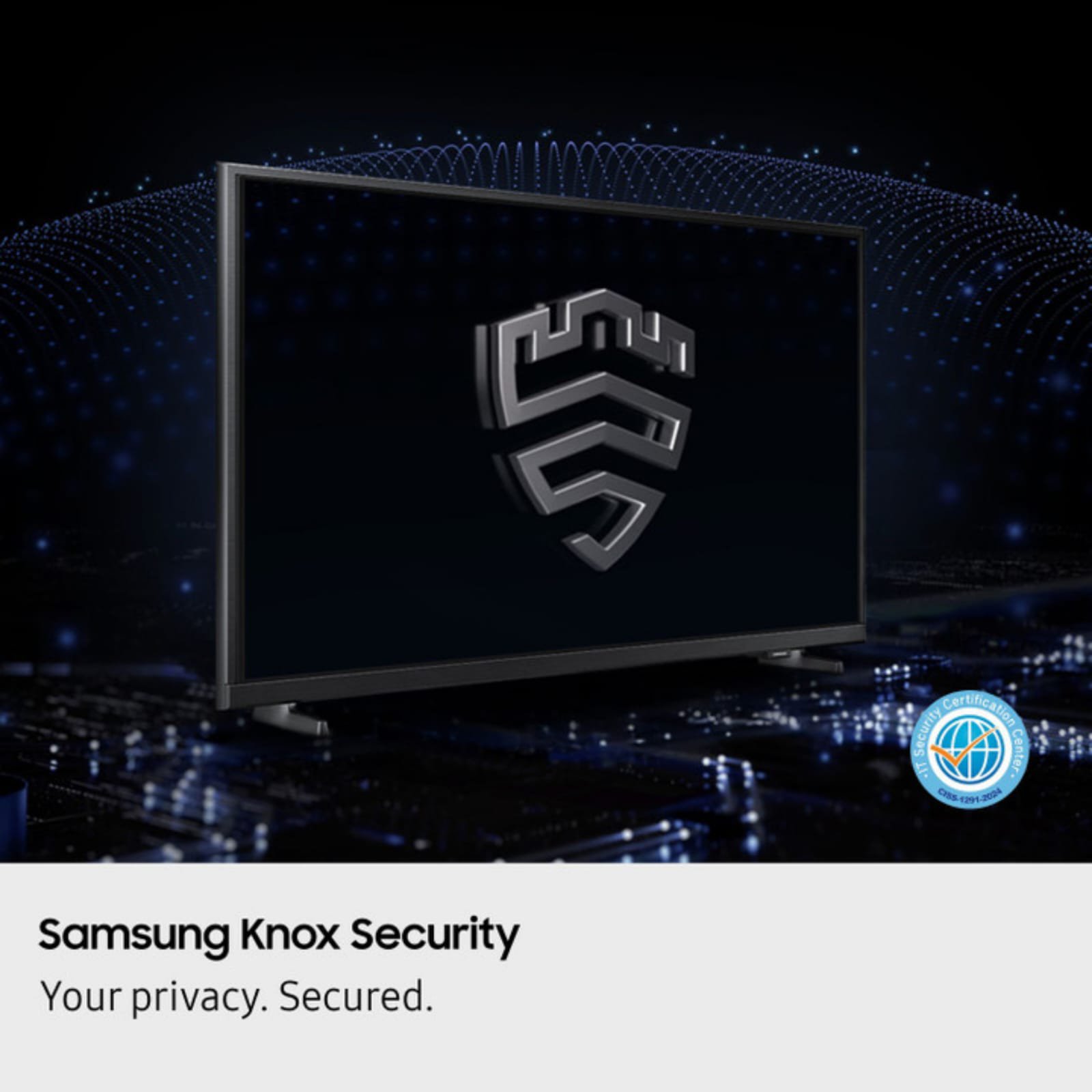 Samsung Smart LED TV