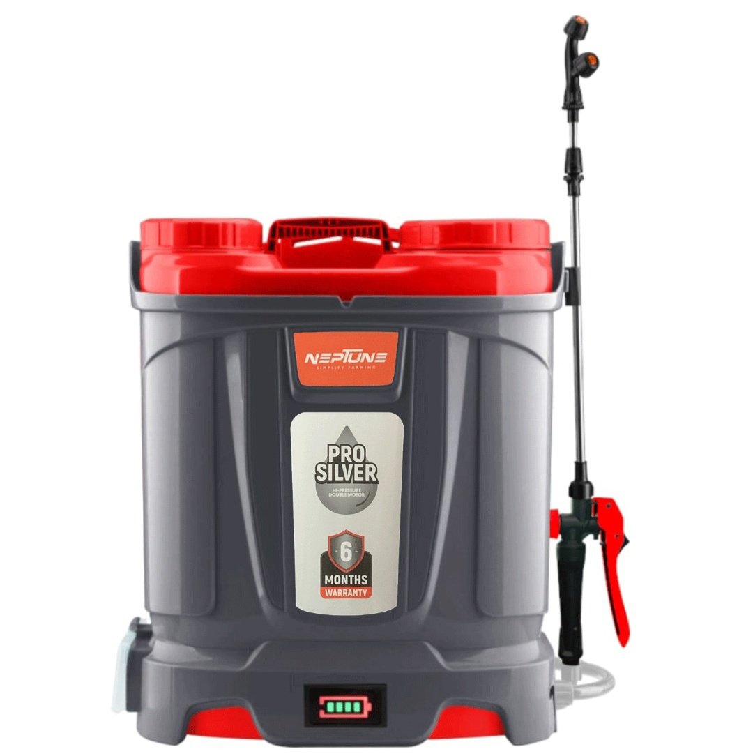 Neptune SILVER PRO-13