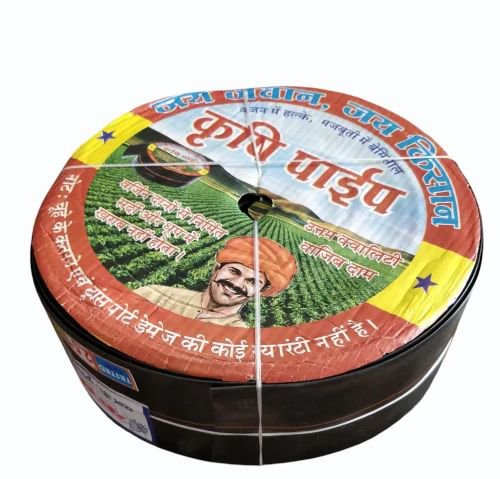 LDPE Agriculture Pipe