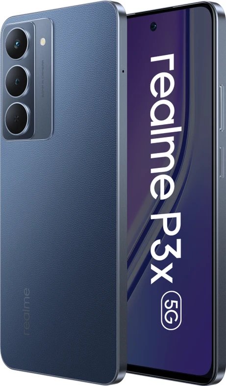Realme P3X 5G