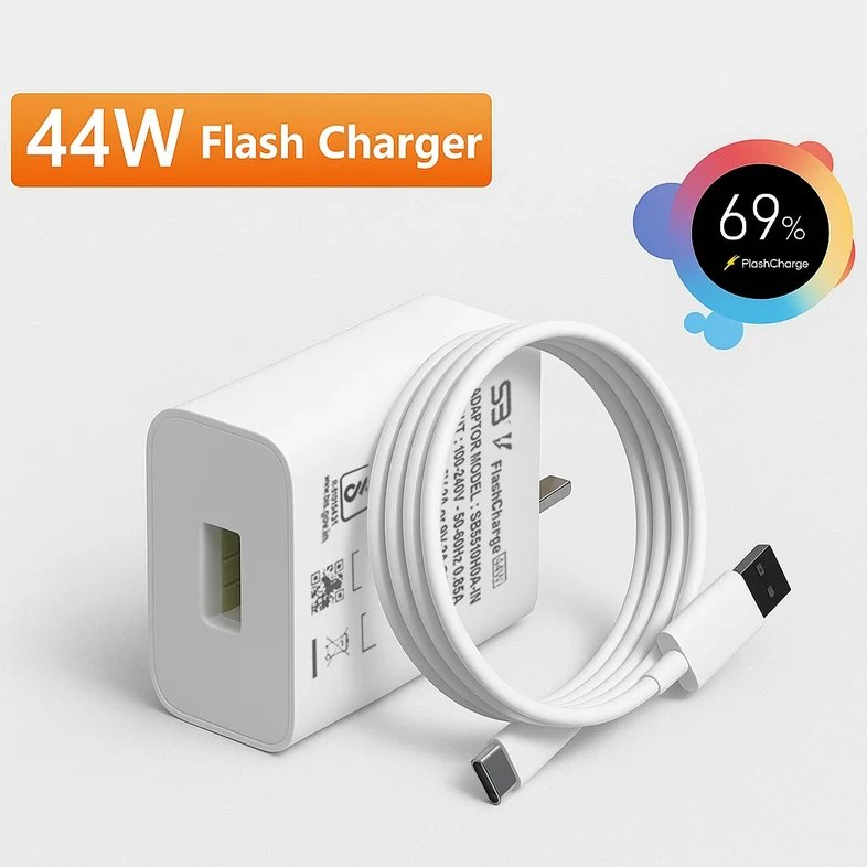 SB 44 W 4 A Wall Charger