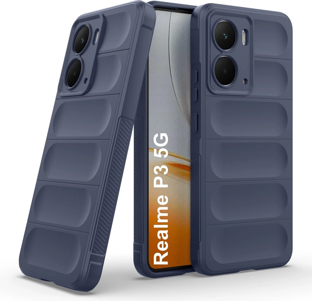 Back Cover  Realme P3 5G
