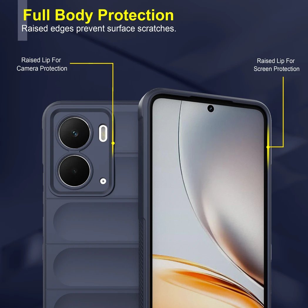 Back Cover  Realme P3 5G