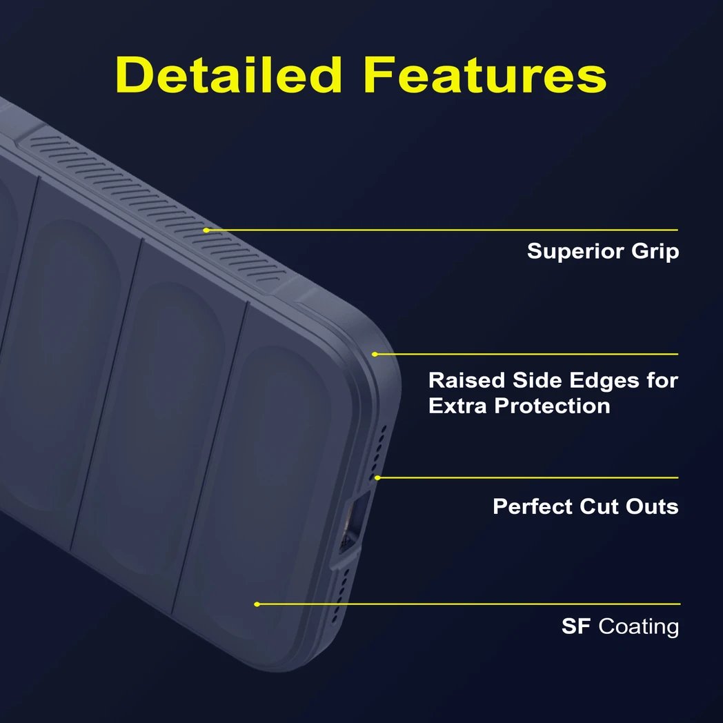 Back Cover  Realme P3 5G