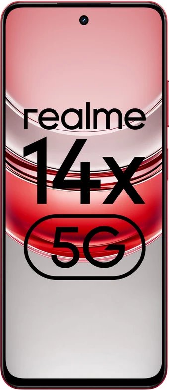 Realme 14x 5g