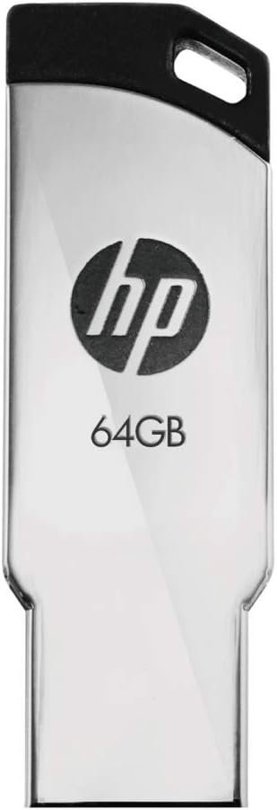HP v236w USB 2.0 64GB Pen Drive