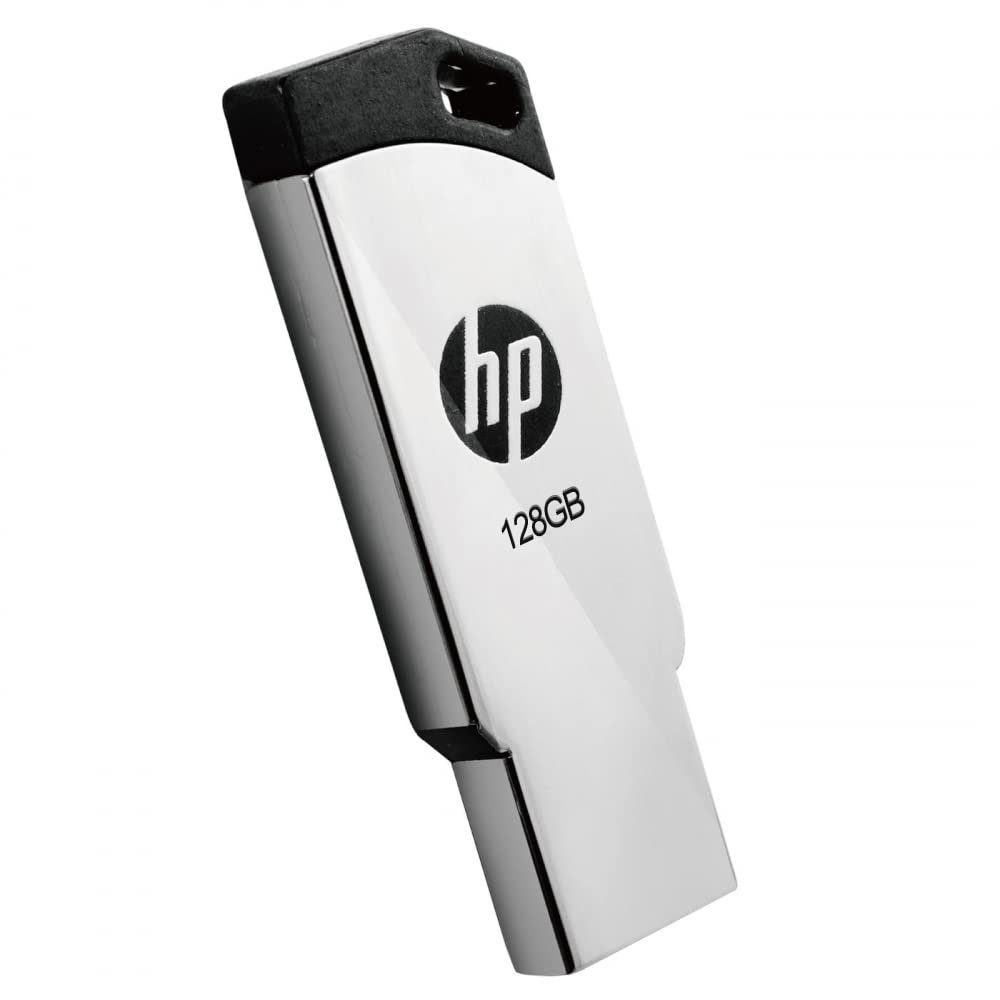 HP USB 2.0 Flash Drive 128GB