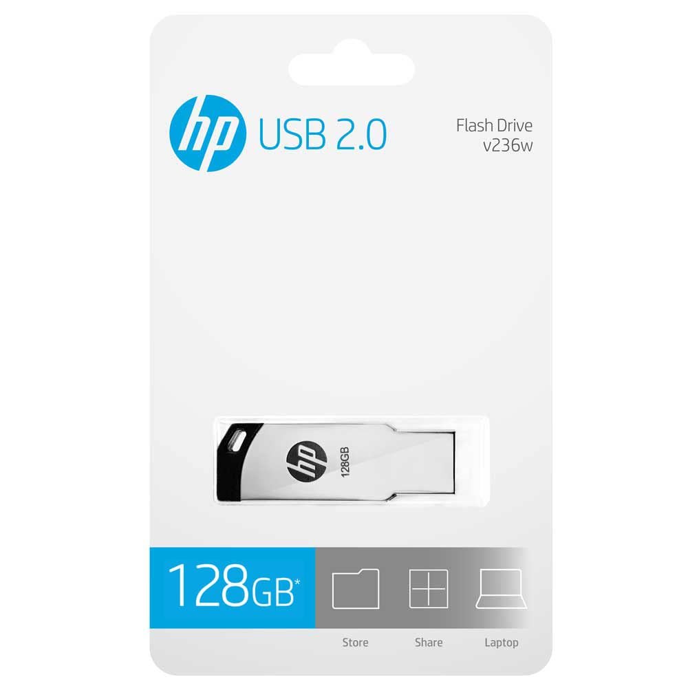 HP USB 2.0 Flash Drive 128GB