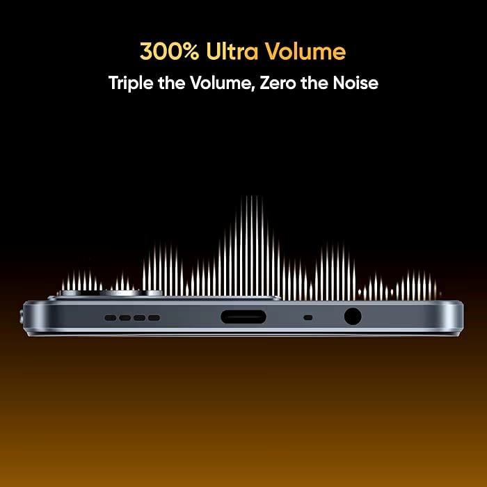 realme NARZO 80 Lite 4G