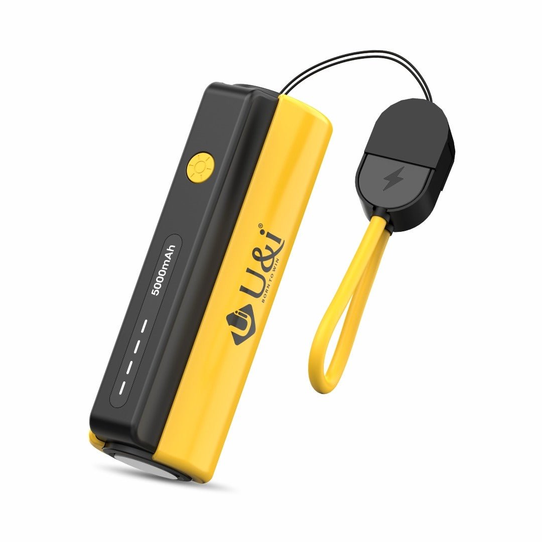 U&i UiPB-3717 Series 5K