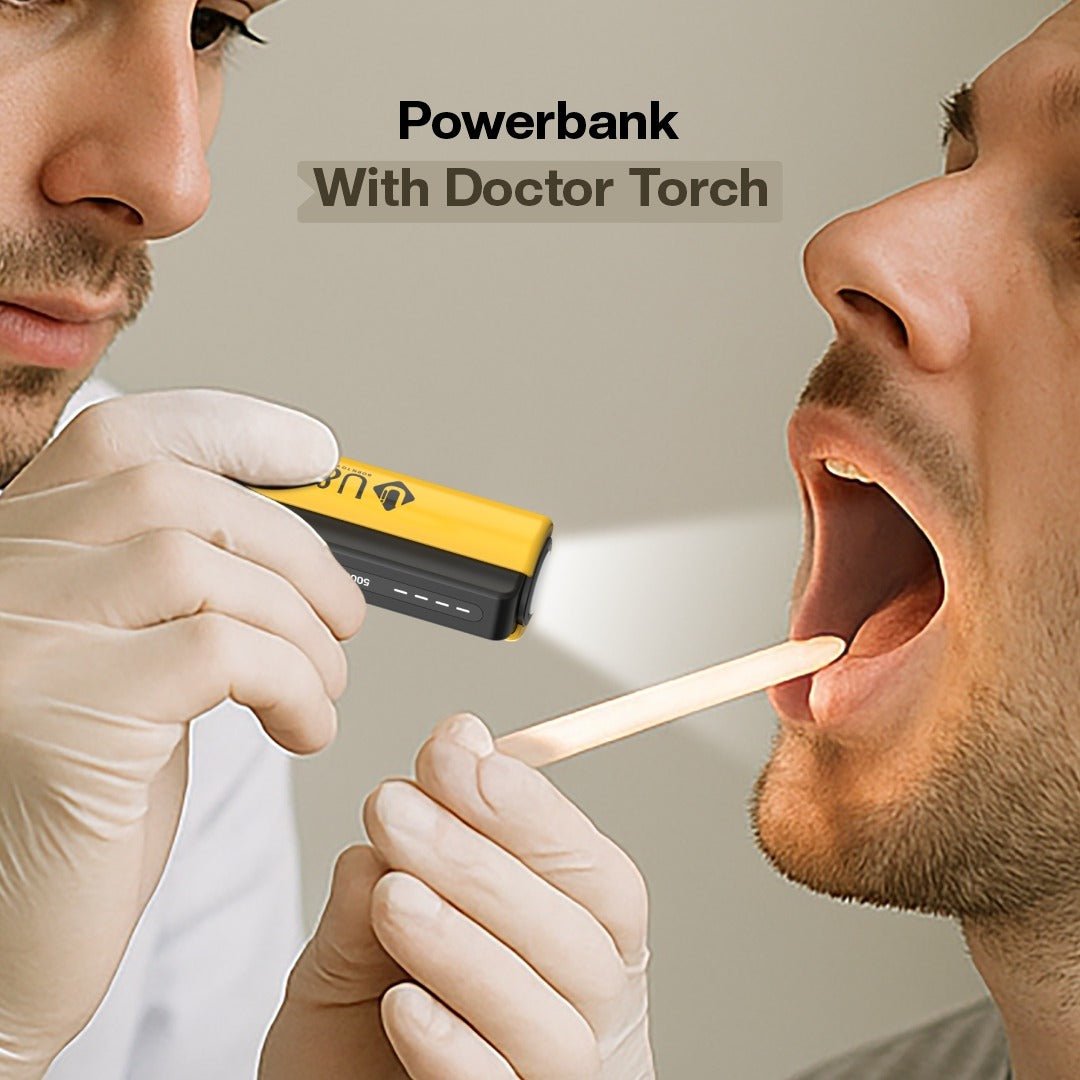 U&i UiPB-3717 Series 5K