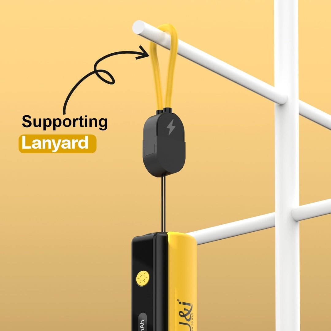 U&i UiPB-3717 Series 5K