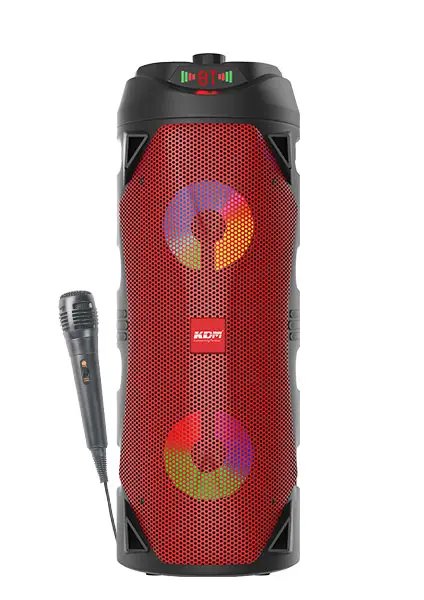 KDM – PARTY ANIMAL