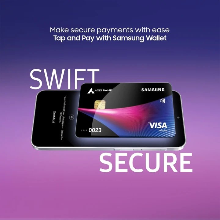 Samsung Galaxy F17 5G