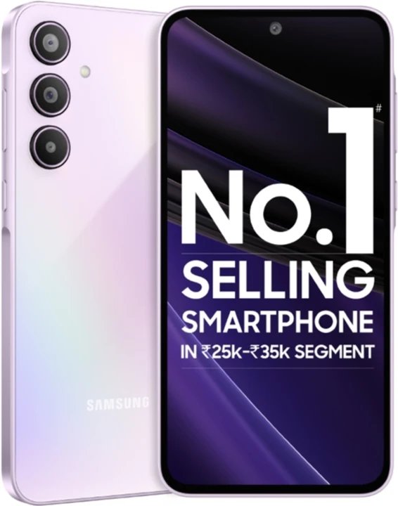 Samsung galaxy A35 5G