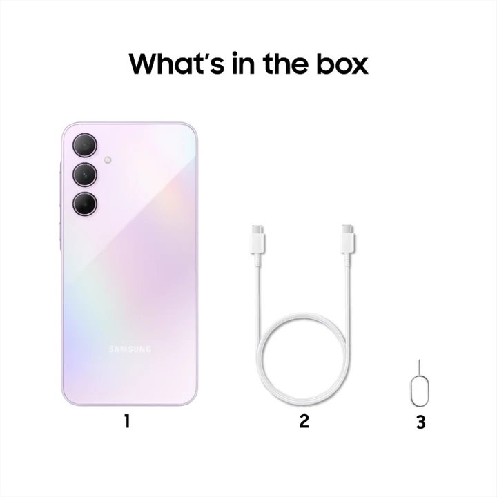 Samsung galaxy A35 5G