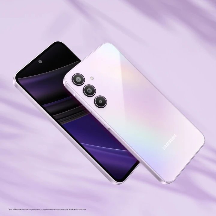 Samsung galaxy A35 5G