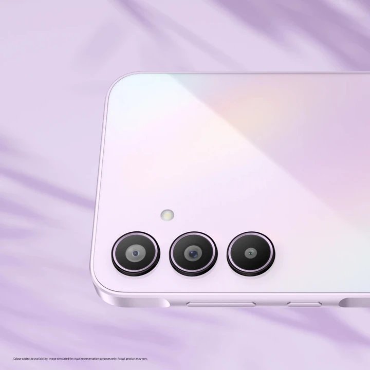 Samsung galaxy A35 5G