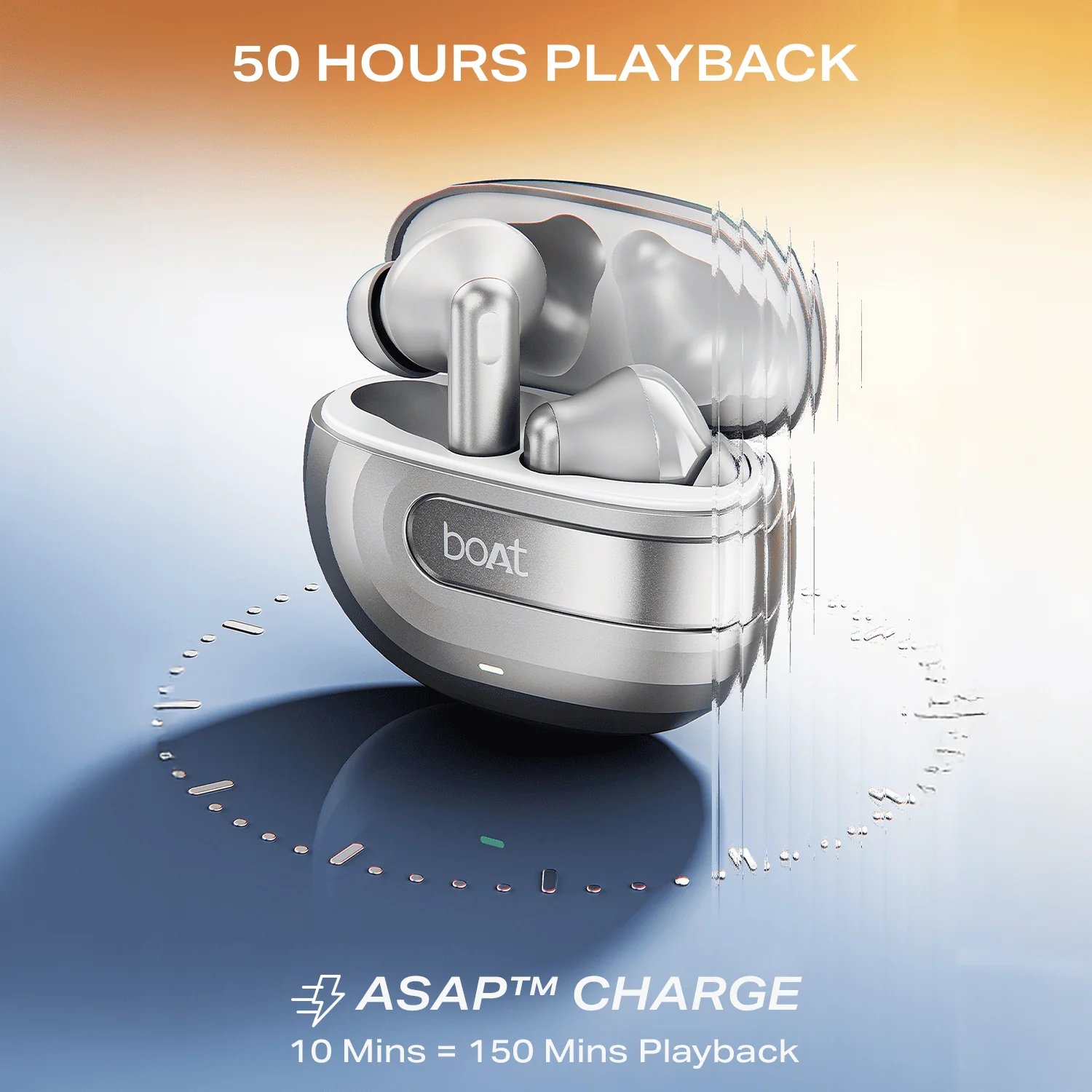 boAt Airdopes Prime 700 ANC