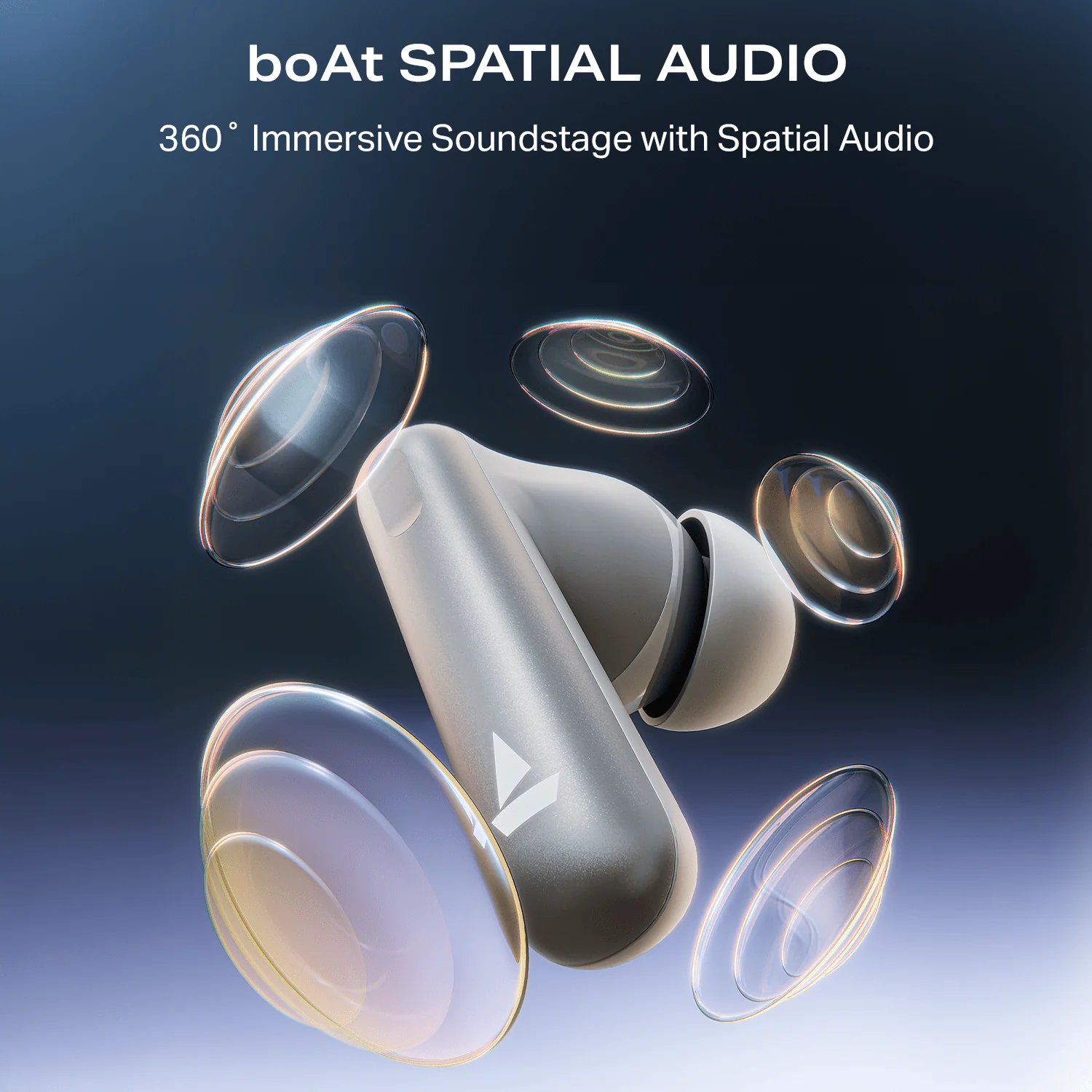 boAt Airdopes Prime 700 ANC