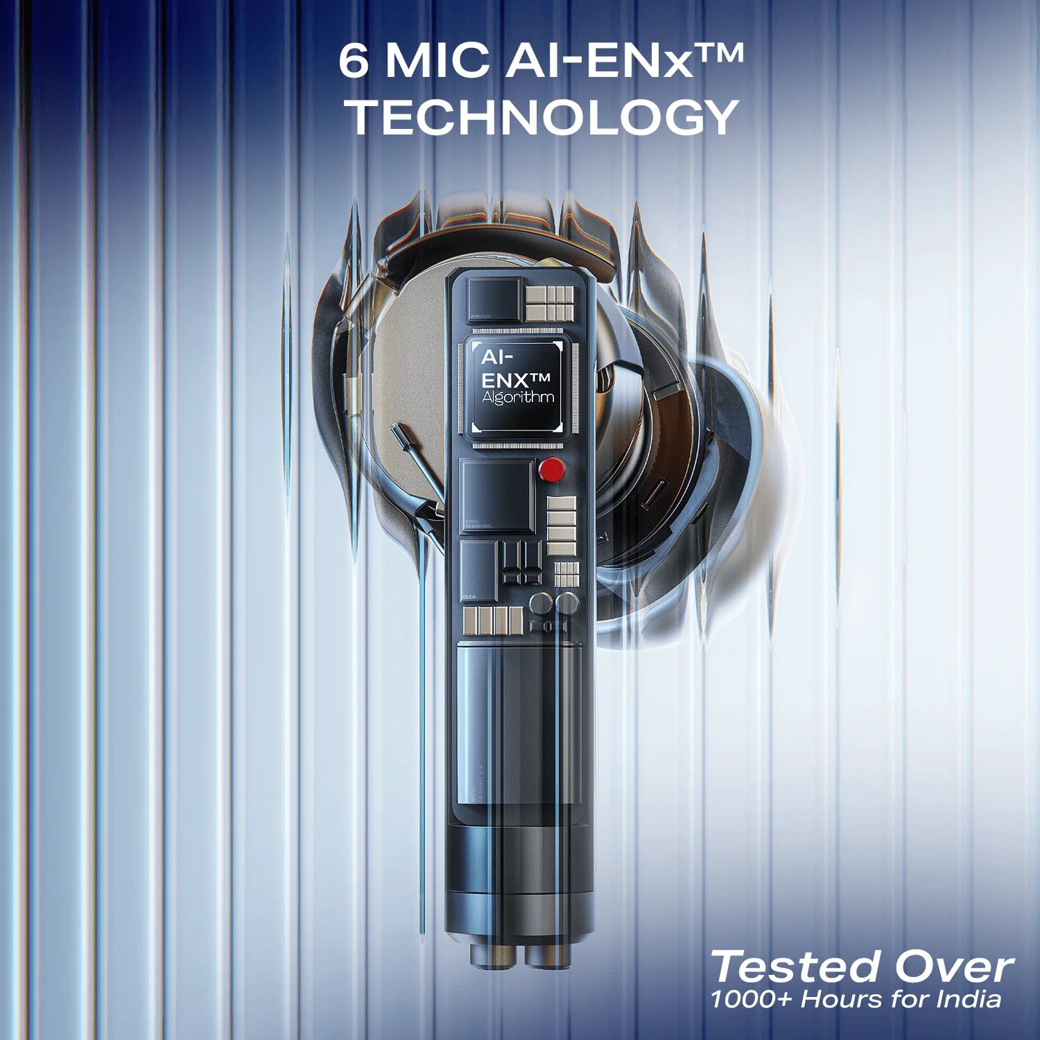 boAt Airdopes Prime 700 ANC